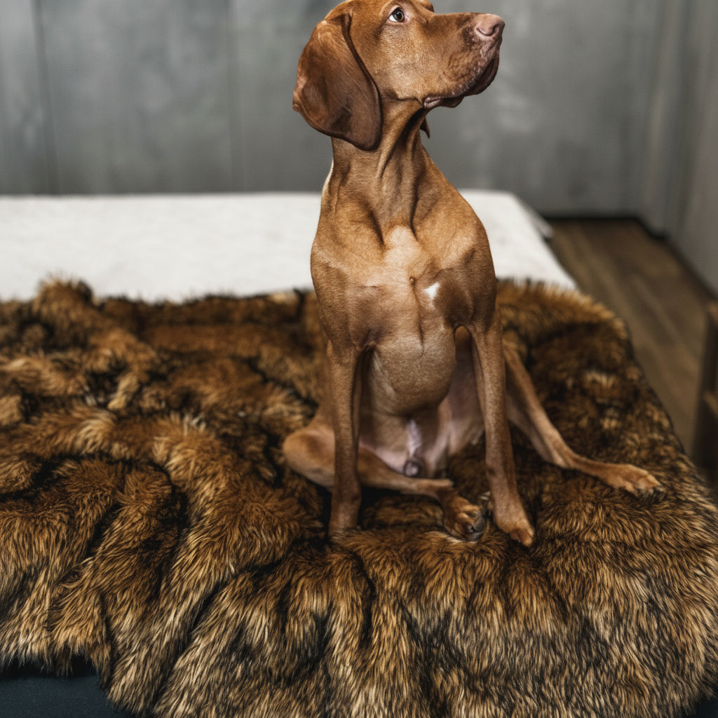 Waterproof Throw Blanket