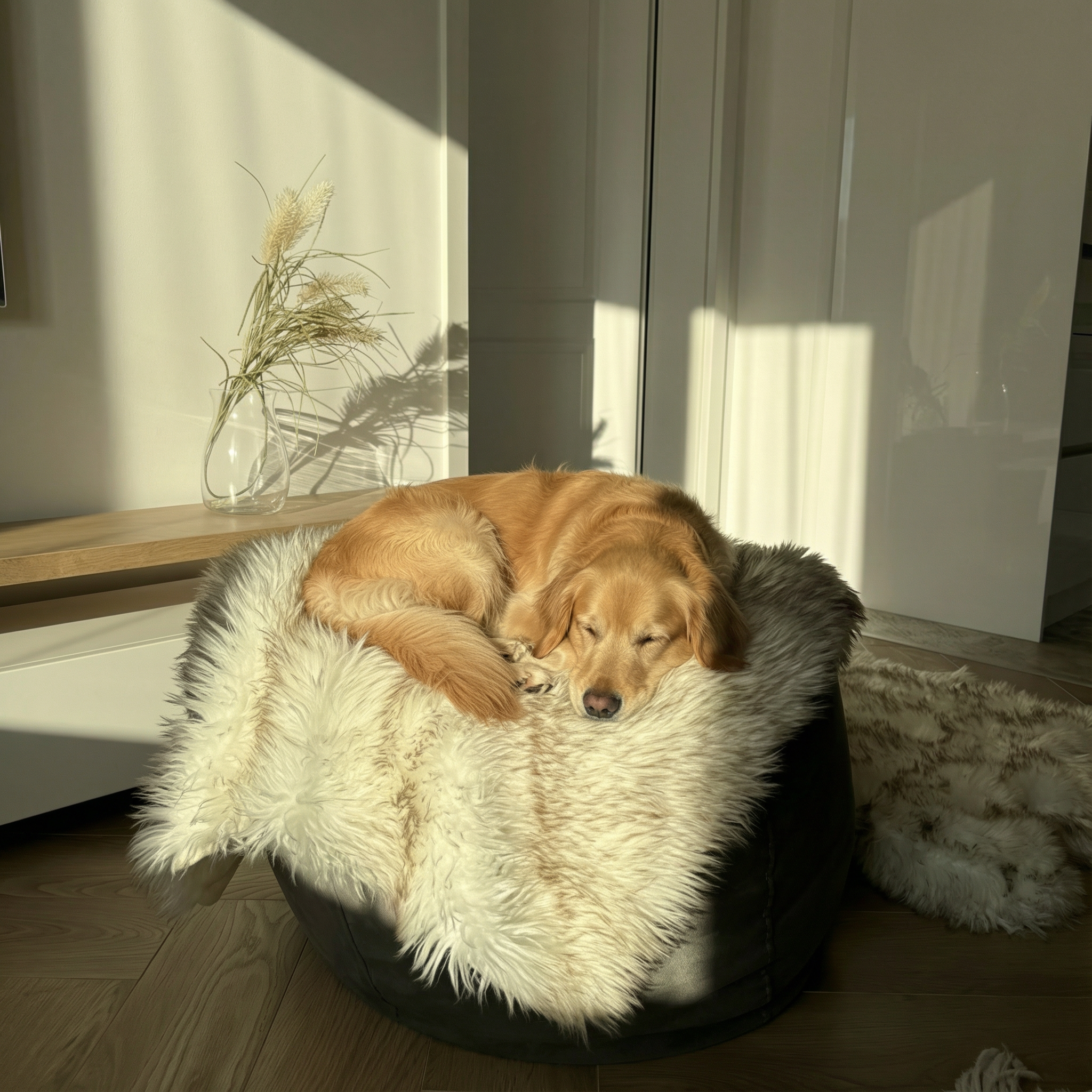 Waterproof Throw Blanket