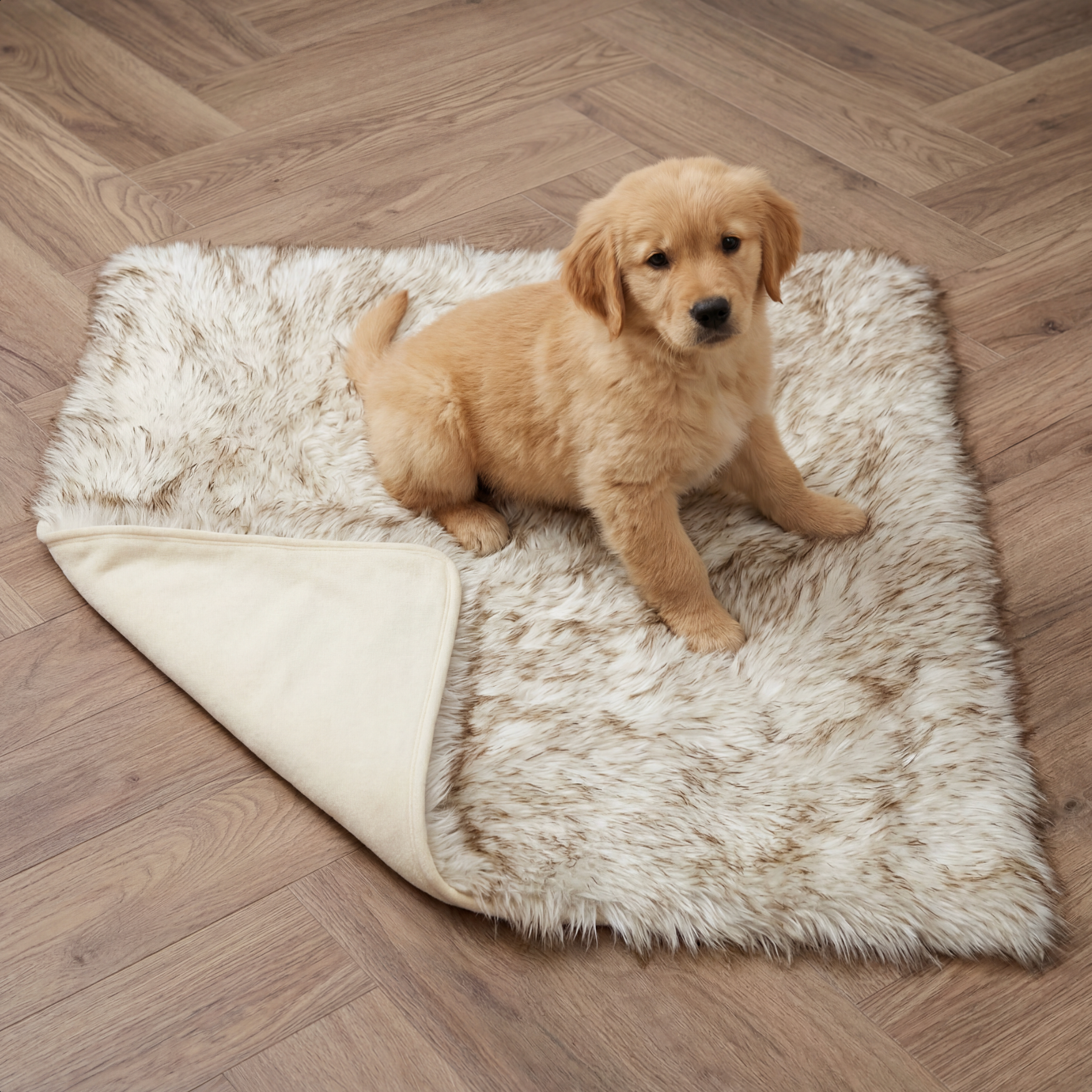 Waterproof Throw Blanket