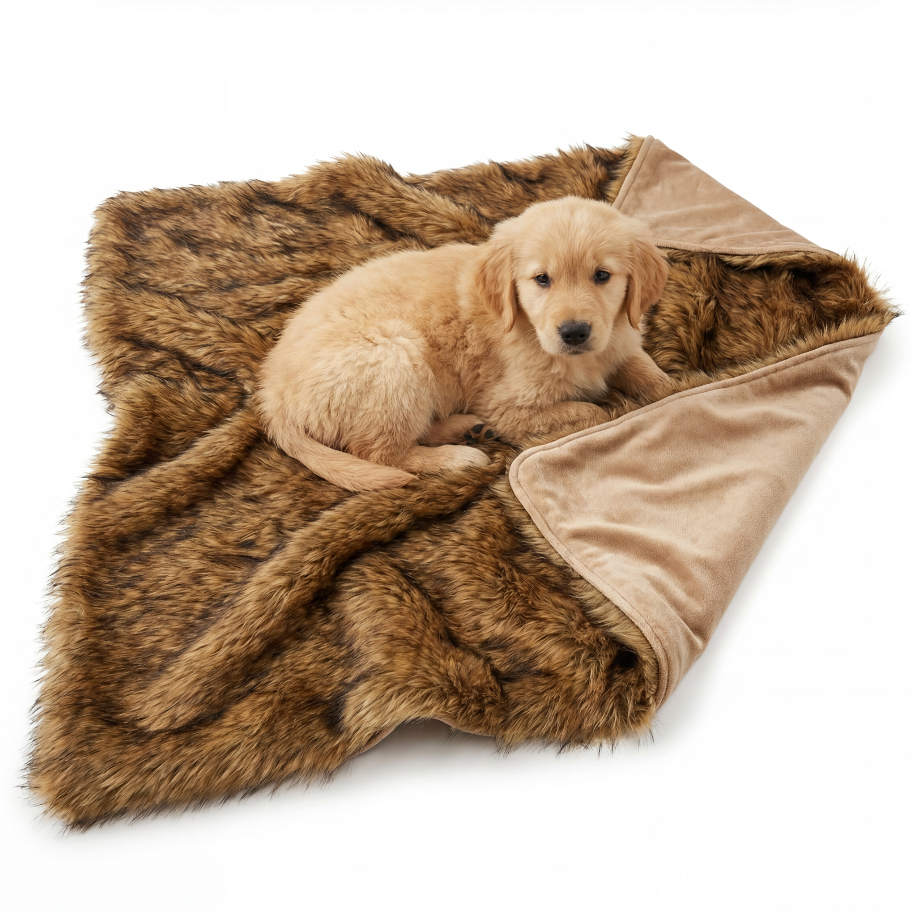 Waterproof Throw Blanket