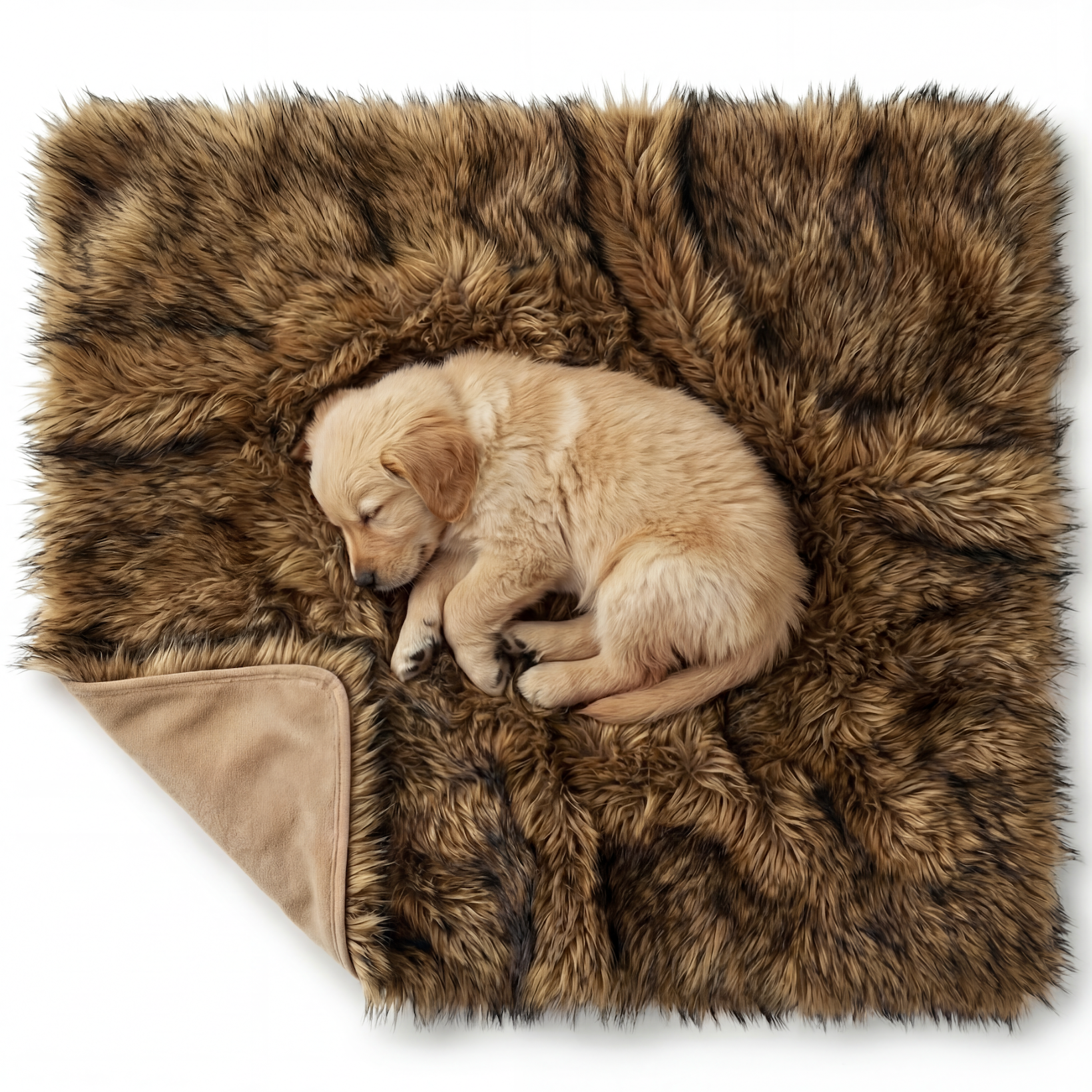 Waterproof Throw Blanket