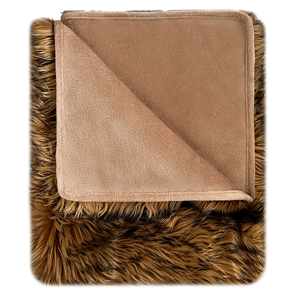 Fur resistant blanket sale