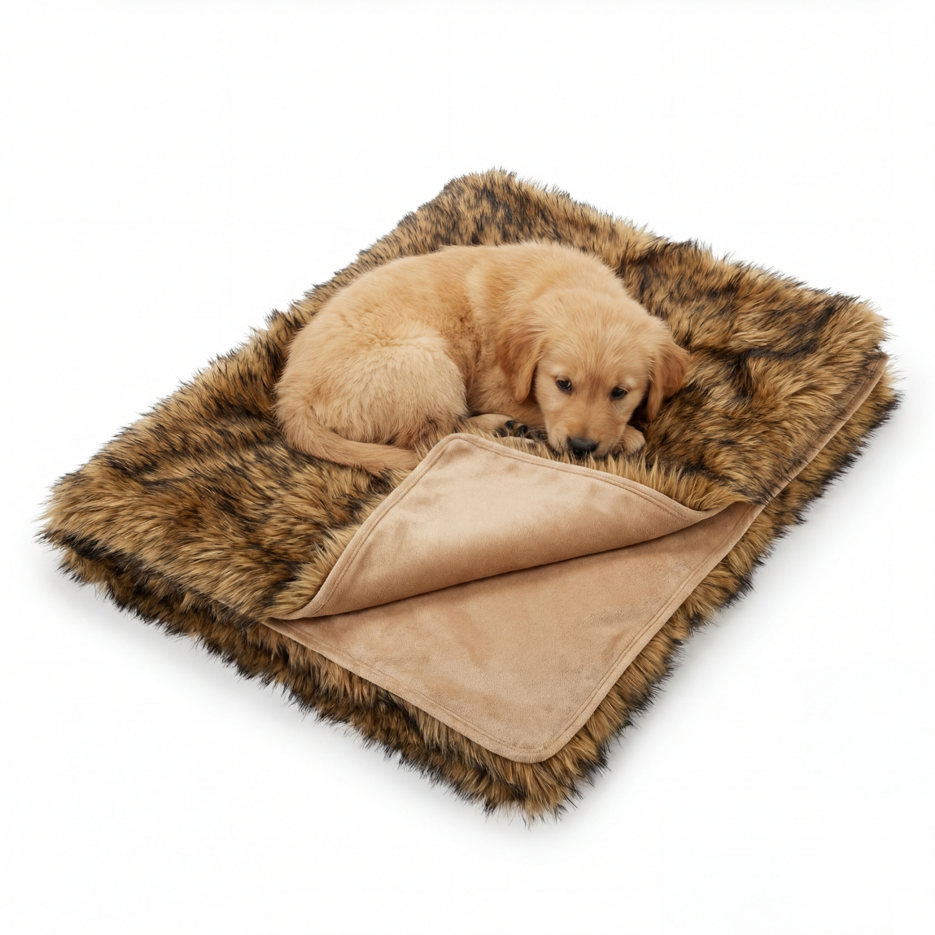 Waterproof Throw Blanket